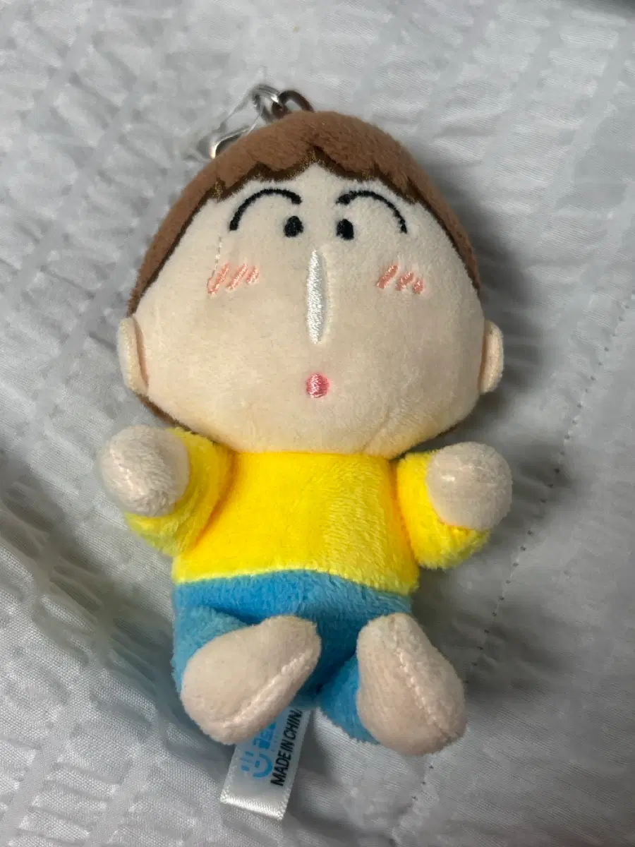 맹구인형키링