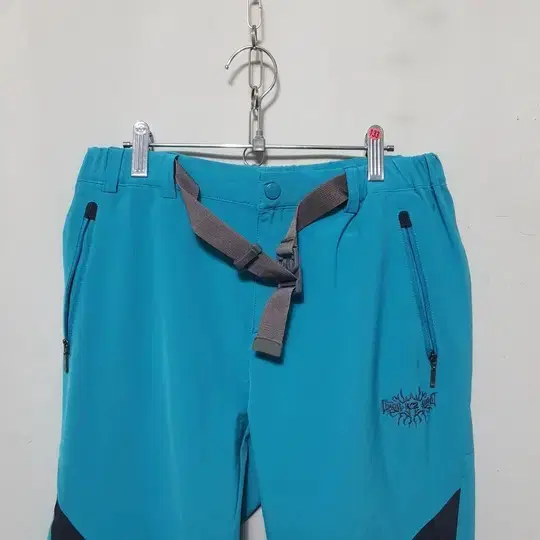 0133) K2 여성 춘하 등산바지 70