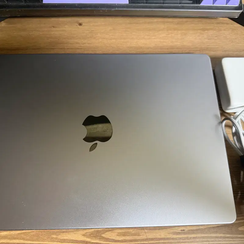 Apple MacBook Pro 14 (2023 / M2 Pro 32GB / 512GB)