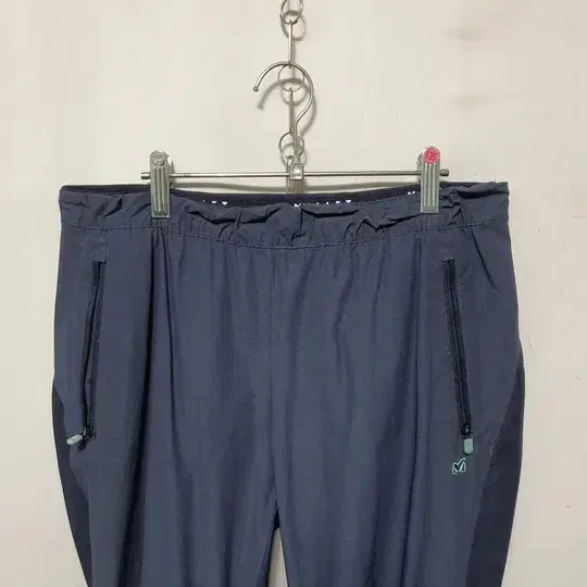 0135) 밀레 남성 춘하 등산바지 75