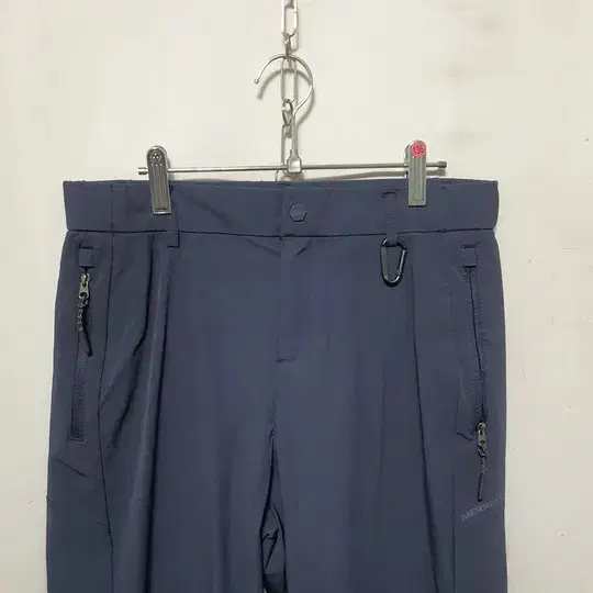 0136) 머렐 여성 춘하 등산바지 27인치 23년식