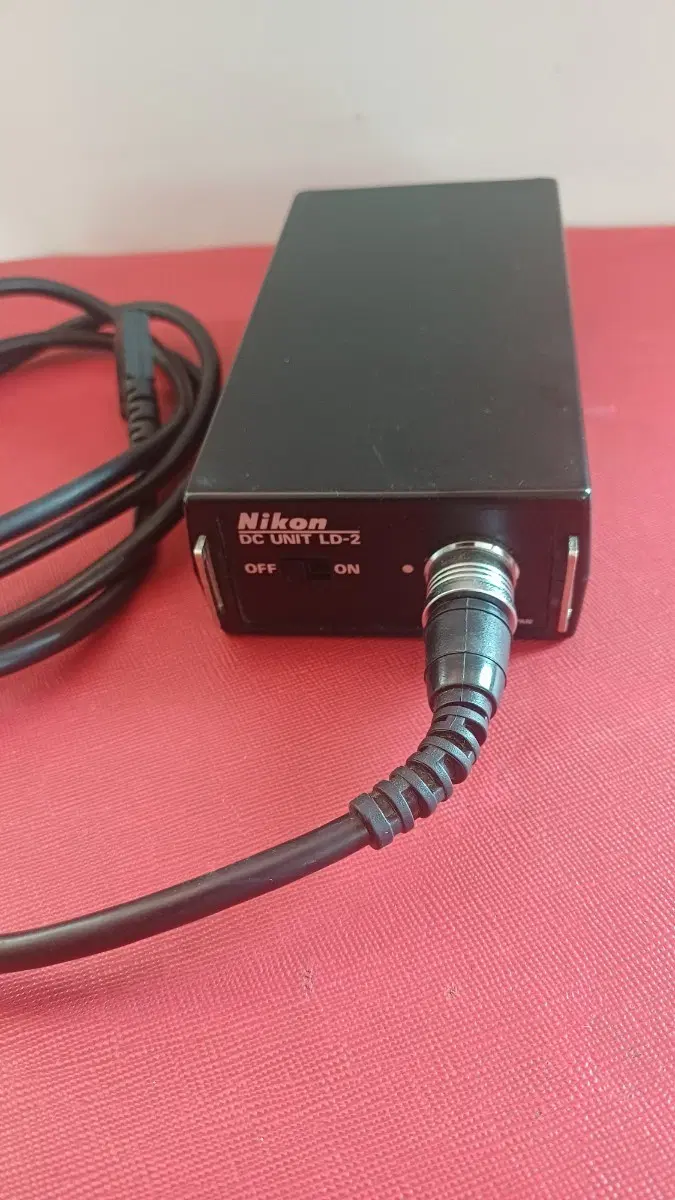 니콘 DC 유닛 LD-2
