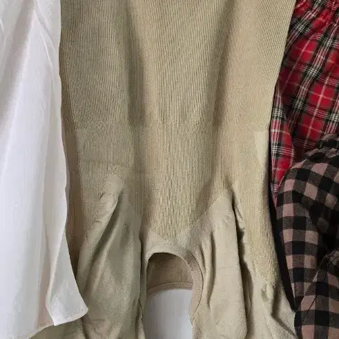 보정속옷