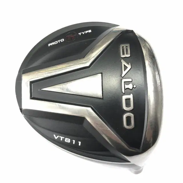 발도 VT811 9.5도 드라이버 헤드 (눌림있음) 70250613...