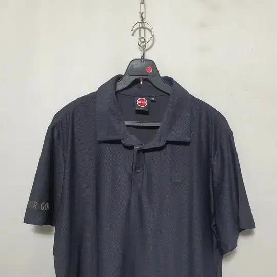 0154) 콜마(COLMAR) 남성 골프 반팔티셔츠 22년식 100