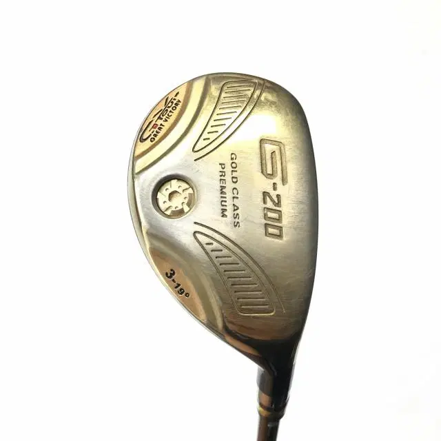 지브이투어 G-200 3번 19도 유틸리티 카본 R 70240627...