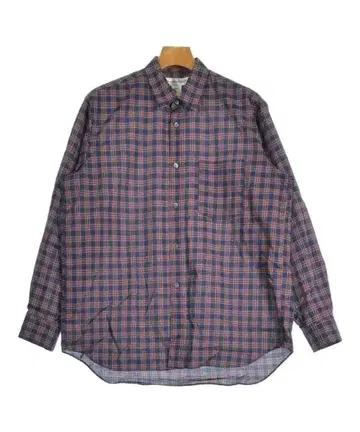 COMME des GARCONS SHIRT 캐주얼 셔츠 남성용