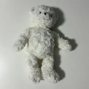 familiar 곰 봉제 인형