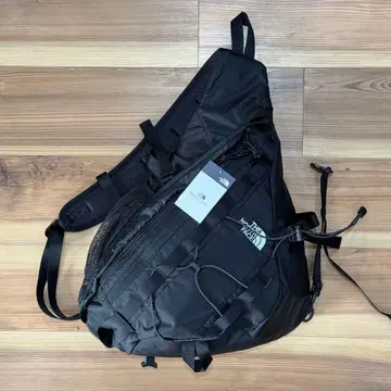 미사용 새상품 THE NORTH FACE ELECTRON SLING BAG