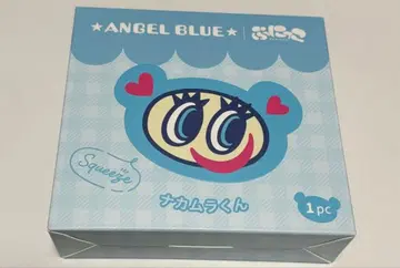 TOKOTOYZ 스퀴즈 푸니코 나루미야 캐릭터즈 나카무