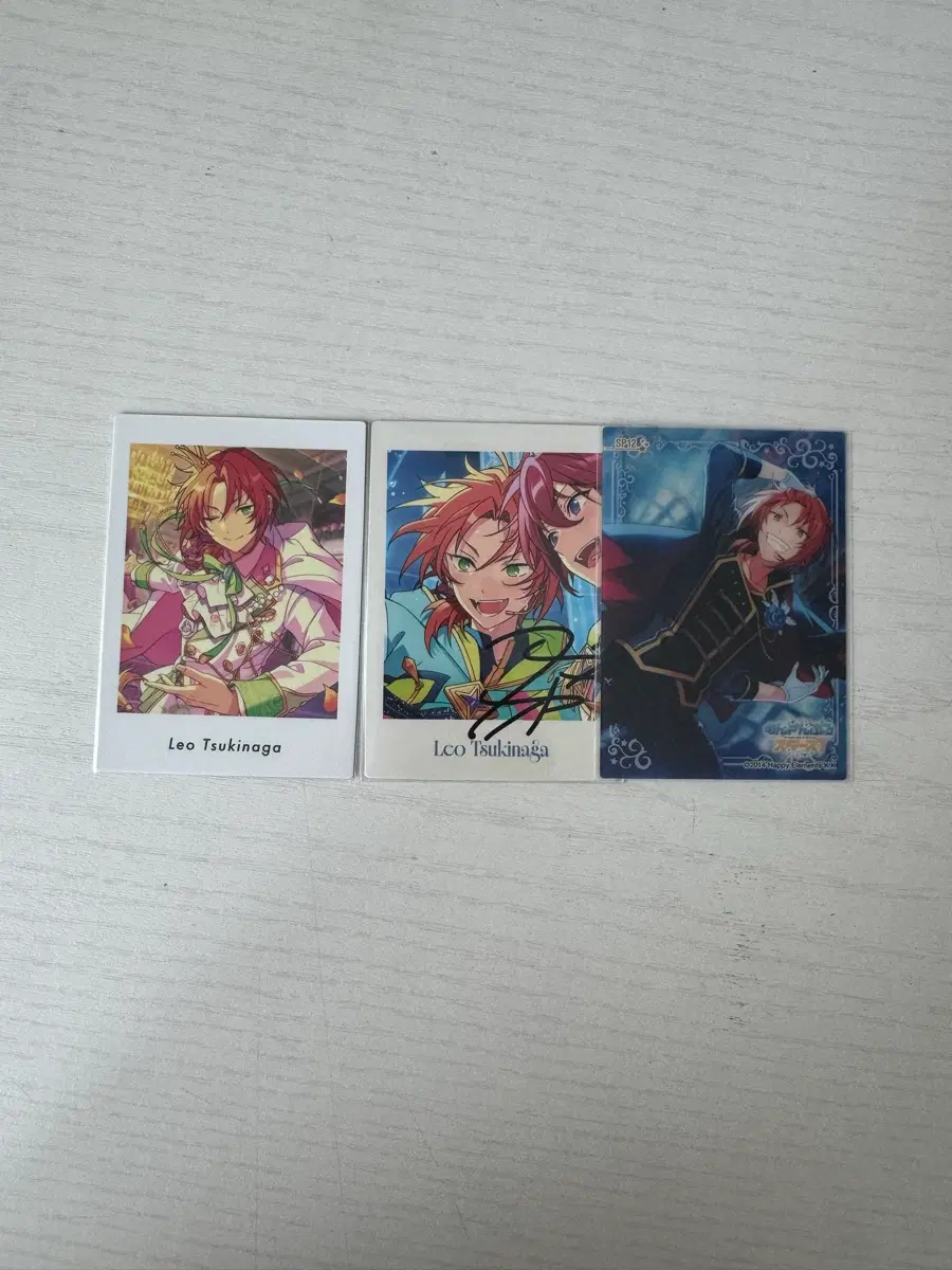 앙스타레오파샤클리어카드클카레어일괄양도누이토끼곰10주년파샷츠셔플공구킹블