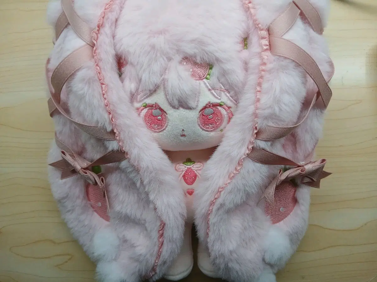 무속성 프레즈 20cm 무속성 솜인형