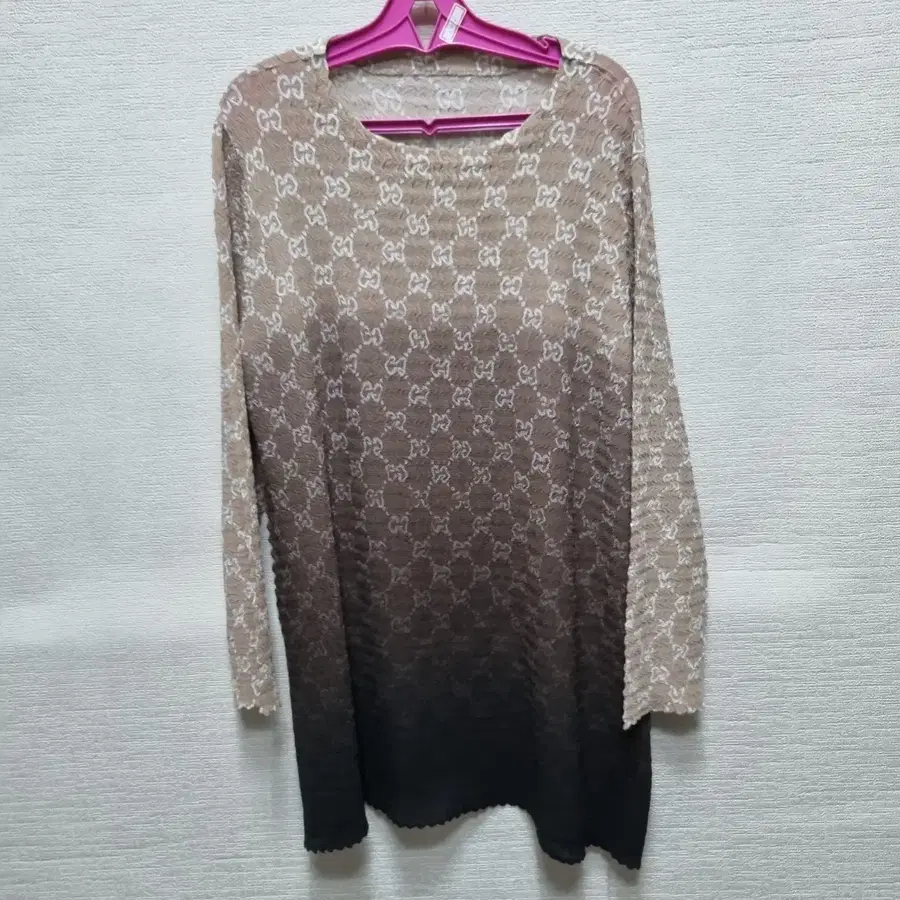 a098 긴팔 롱 티셔츠
