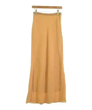 IENA 롱 맥시 길이 스커트 여성용
