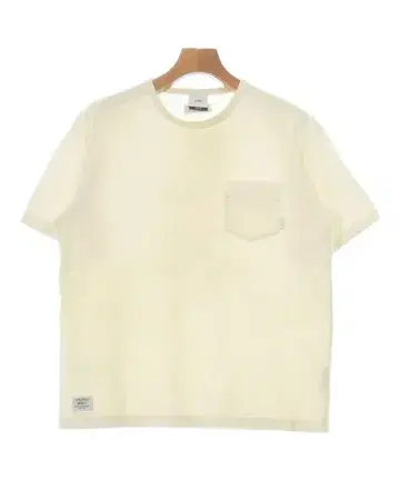 WTAPS 티셔츠 남성용