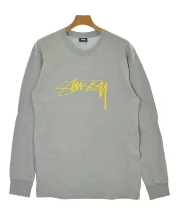 STUSSY 티셔츠 남성용
