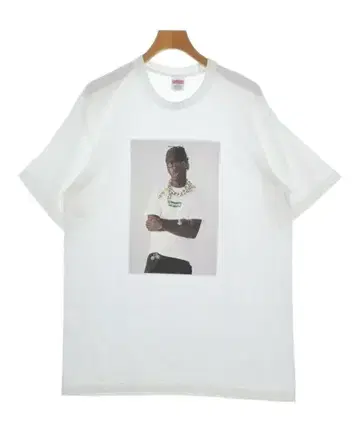 Supreme T셔츠 티셔츠 남성용