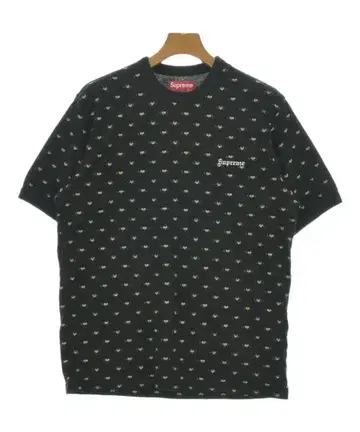 Supreme 티셔츠 남성용