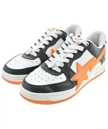 A BATHING APE 스니커즈 남성용