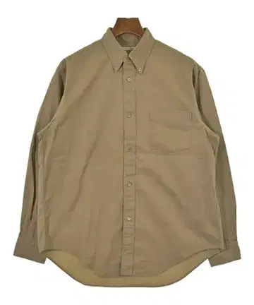 UNITED ARROWS 캐주얼 셔츠 남성용