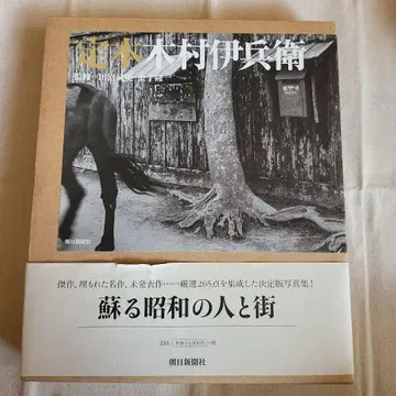 정본 기무라 이헤이