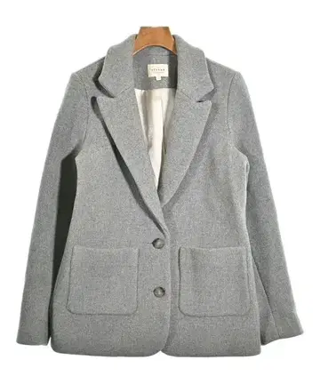SEZANE 여성용 자켓