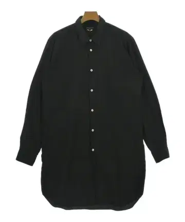 COMME des GARCONS HOMME PLUS 캐주얼 셔츠 남성용