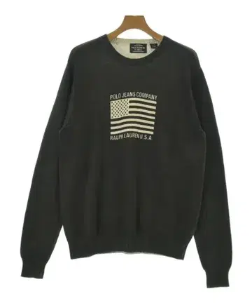 POLO JEANS CO. 니트/스웨터 남성용