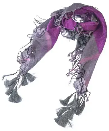DRIES VAN NOTEN 스톨 남성용