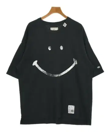 Maison MIHARA YASUHIRO 티셔츠 컷소 남성용