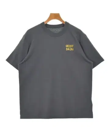 sacai 티셔츠 남성용