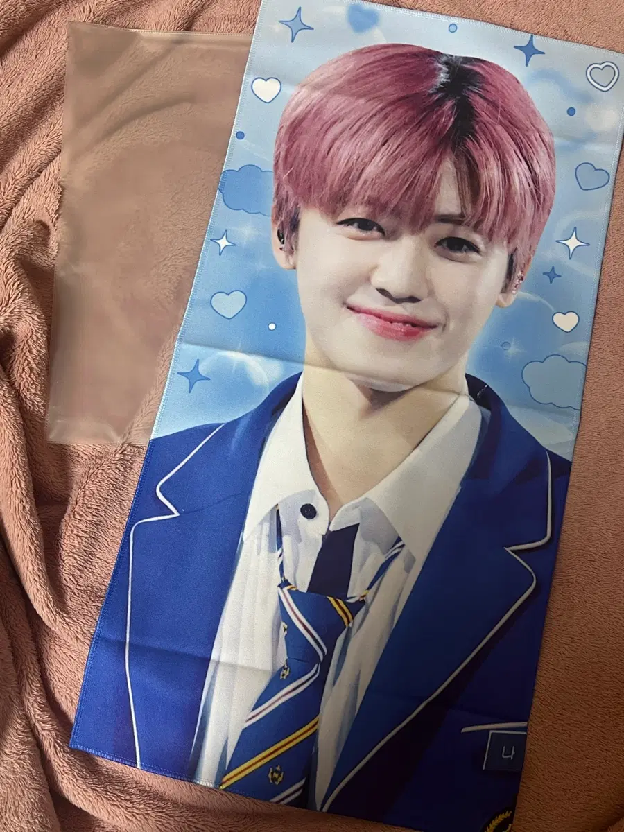 폭덤))NCT 재민 슬로건