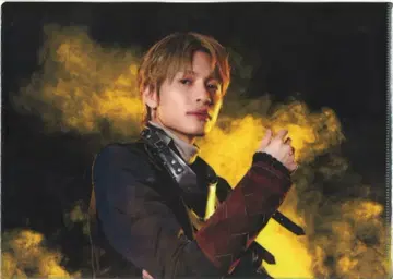 쟈니즈 WEST 23년 POWER 나카마 준타 클리어 파일