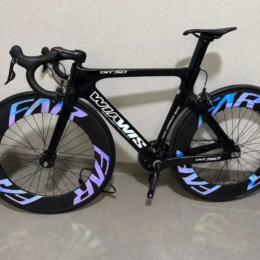 Wiawis txt rev9 (sold) | Bunjang Global