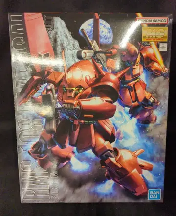 BANDAI SPIRITS MG 1/100 반다이남코판 마라사이