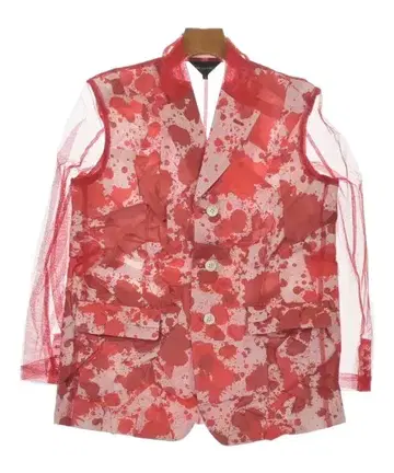 COMME des GARCONS 여성용 캐주얼 자켓