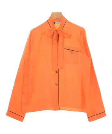 PRADA 블라우스 여성용