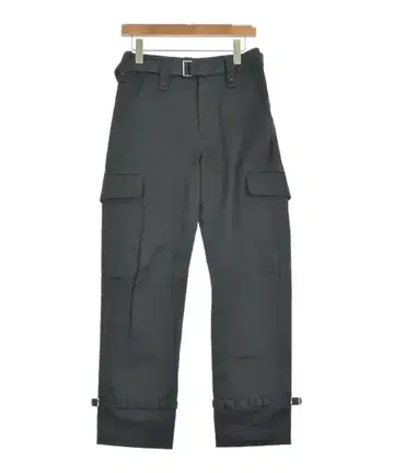 sacai 카고 팬츠 여성용