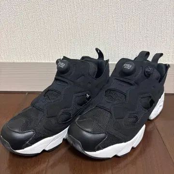 Reebok 리복 인스타펌프 퓨리 24.5