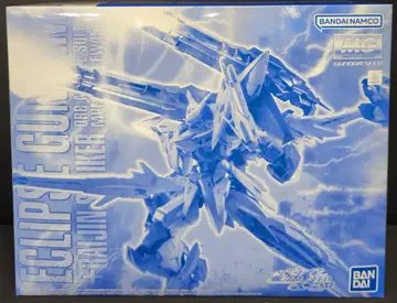 BANDAI SPIRITS MG 1/100 기동전사 건담 SEED ECLIPSE 이클립스 건담 라이진 장비
