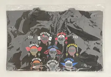 현대 머천다이즈 토트백 TOPGUN