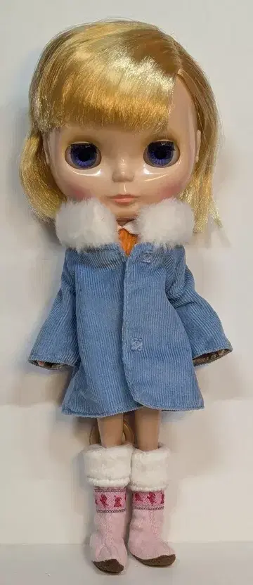 타카라 네오 브라이스 미튼 바이 브라이스 (네오 사이즈만)