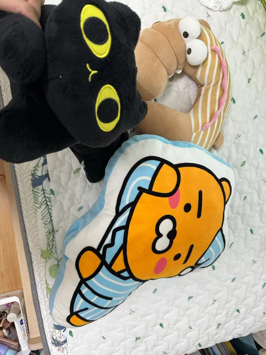인형 일괄 판매해요