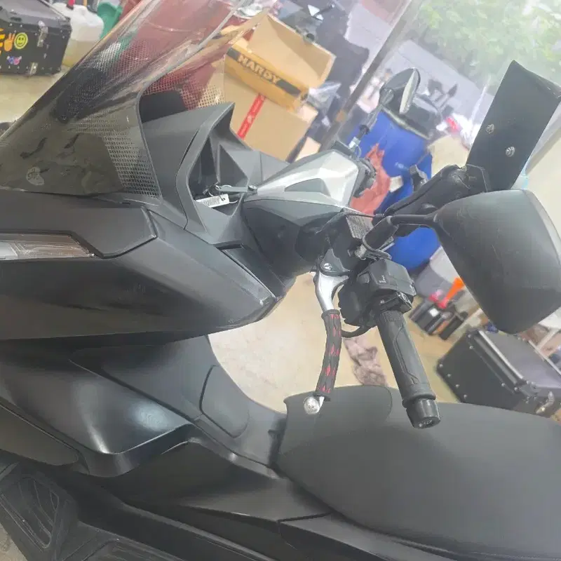 pcx125 판매합니다.