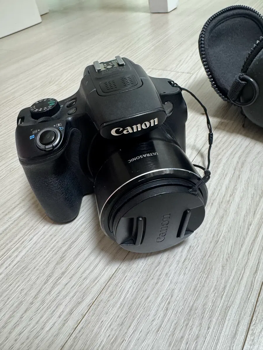캐논 파워샷 sx60hs