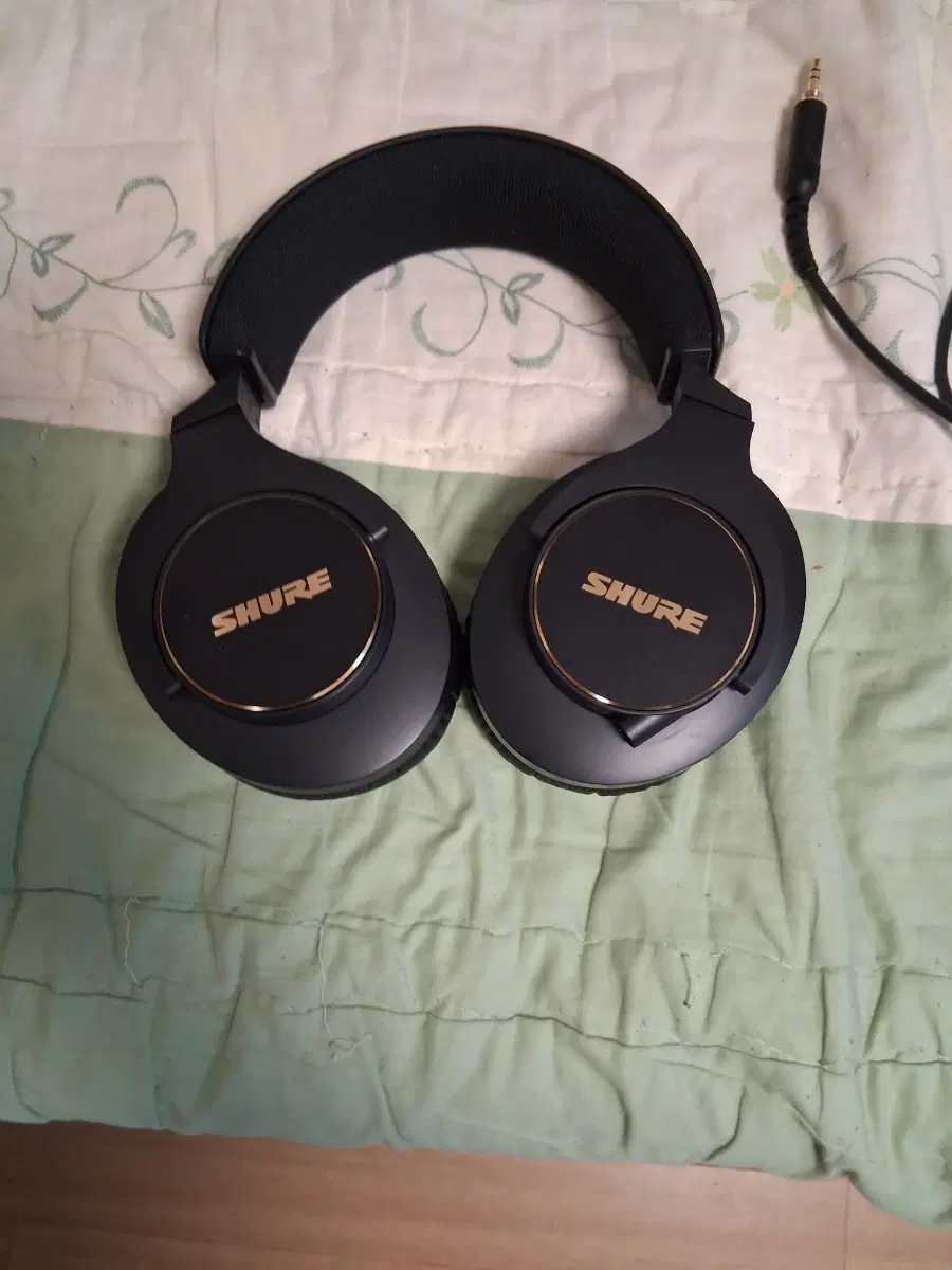 shure srh 840a