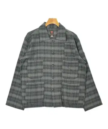 South2west8 캐주얼 셔츠 남성용