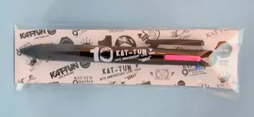 KAT-TUN 16년 10TH ANNIVERSARY LIVE TOUR 10Ks! 4색 볼펜