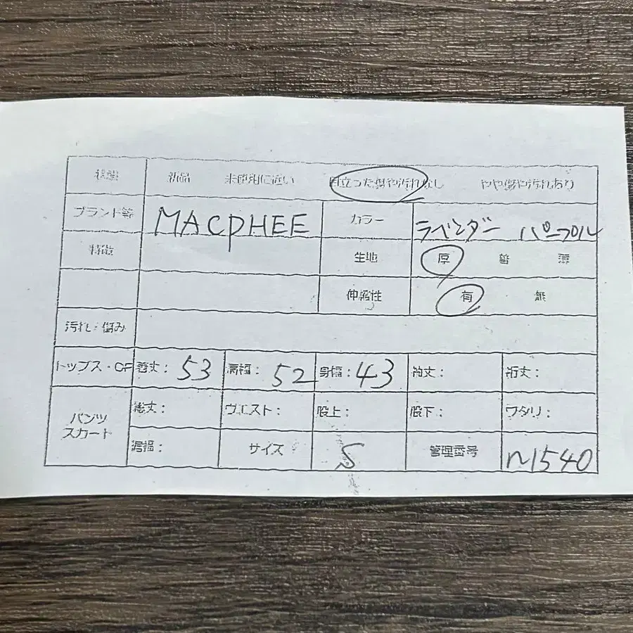 2번째 상품 이미지