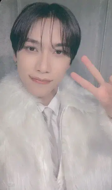INI 이케자키 리히토 트레이딩 카드 23